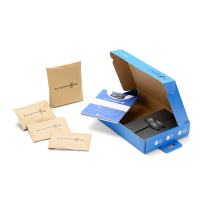 Interphone U-COM 3 HD Intercom Kit