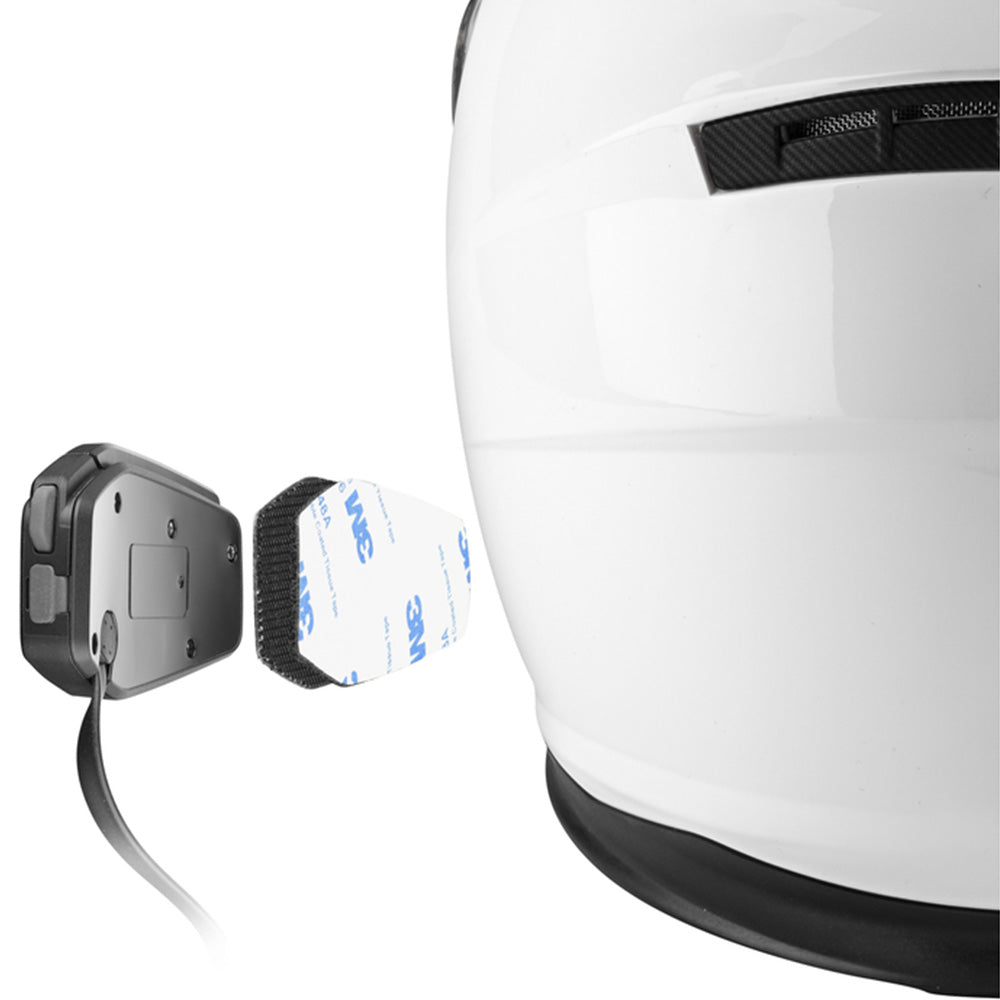 U-COM 16 DOUBLE PACKAGE Communication Kit