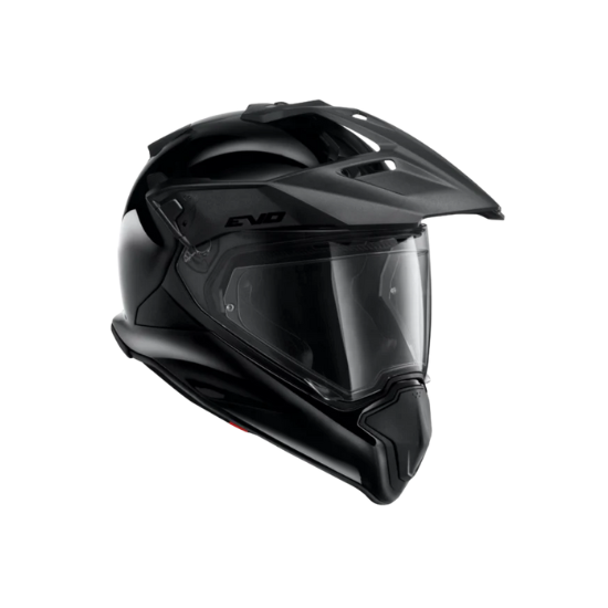 BMW GS Carbon Evo Helmet (Night Black)