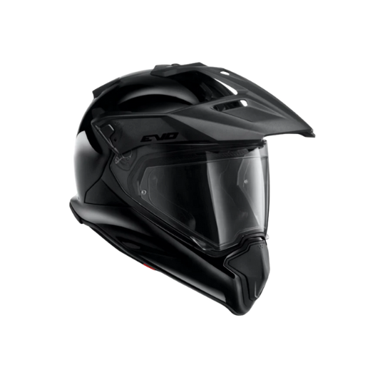 BMW GS Carbon Evo Helmet (Night Black)