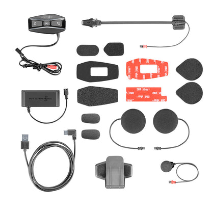 Interphone U-COM 4 Intercom Kit