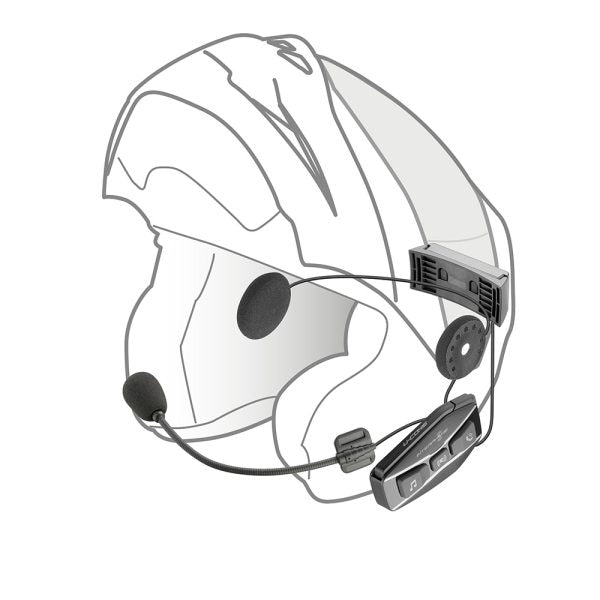 U-COM 16 Intercom Kit