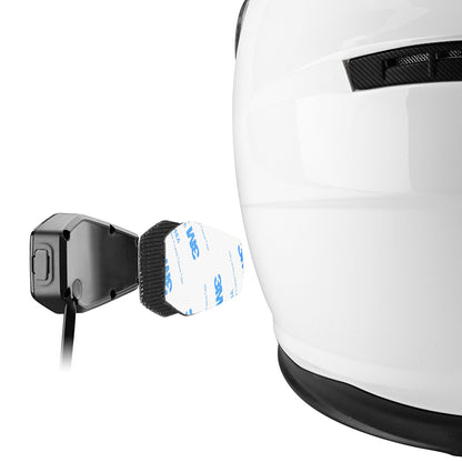 Interphone U-COM 3 DOUBLE PACKAGE Intercom Kit