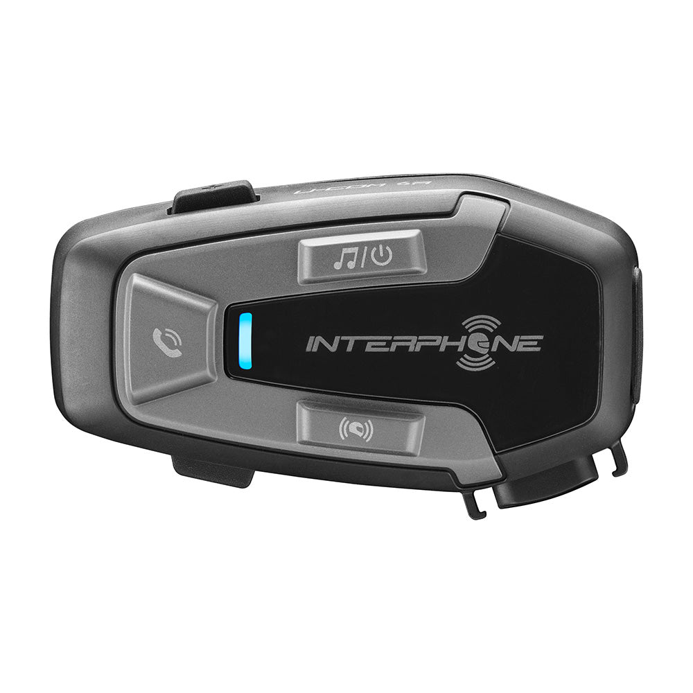 Interphone U-COM 6R Intercom Kit