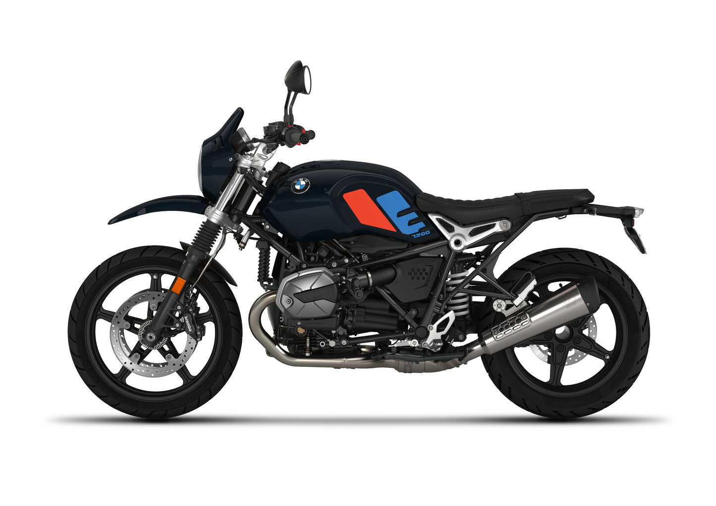 BMW R nineT Urban G/S 2023 Heritage