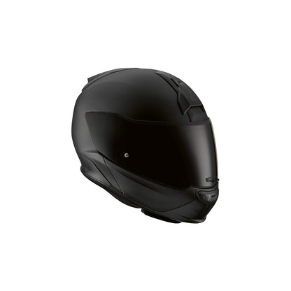 System 7 Carbon Evo helmet, Schwarz matt, 52/53 (76315A75172) - 2