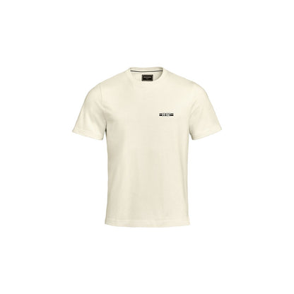 R 12 S T-shirt, White, M (76615B67557) - 1