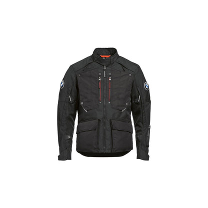 GS Rallye jacket, Black 2025, 24 (76115B3D3E0) - 1