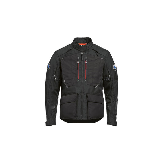GS Rallye jacket, Black 2025, 24 (76115B3D3E0) - 1