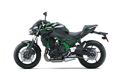 Kawasaki Z650 2025 Street Z Supernaked