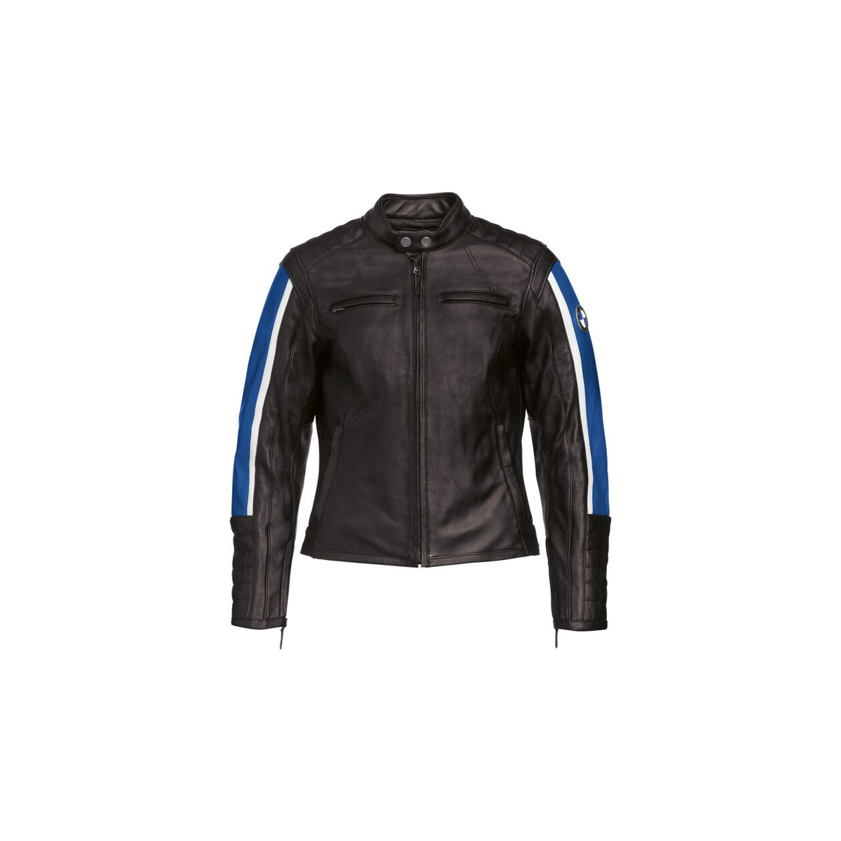 Schwabing jacket, Black/Blue, XS (76145B3D5B7) - 1