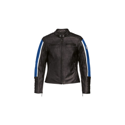 Schwabing jacket, Black/Blue, XS (76145B3D5B7) - 1