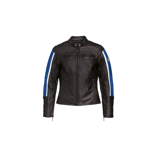 Schwabing jacket, Black/Blue, XS (76145B3D5B7) - 1
