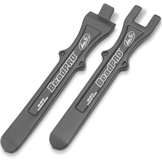 Motion Pro BeadPro Tyre Bead Breaker and Lever Tool Set