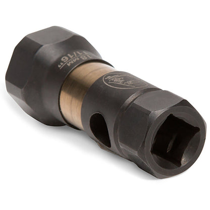 Motion Pro 18mm Pro Plug Socket