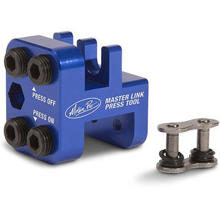 Motion Pro Chain Master Link Press Tool