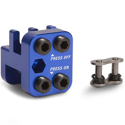 Motion Pro Chain Master Link Press Tool