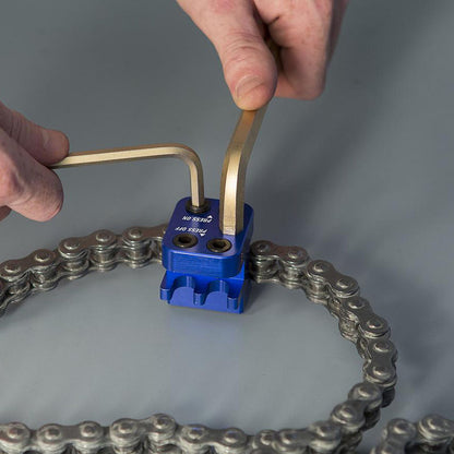 Motion Pro Chain Master Link Press Tool