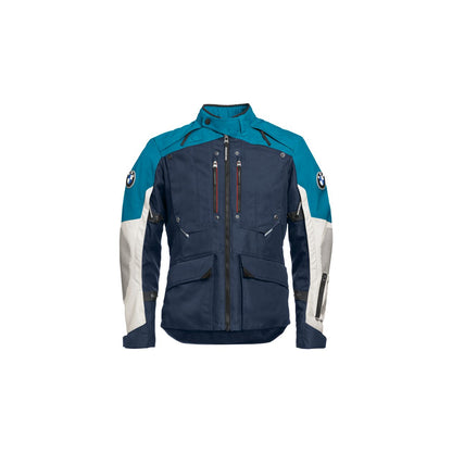 GS Rallye jacket, Blue 2025, 24 (76115B3D3A6) - 1