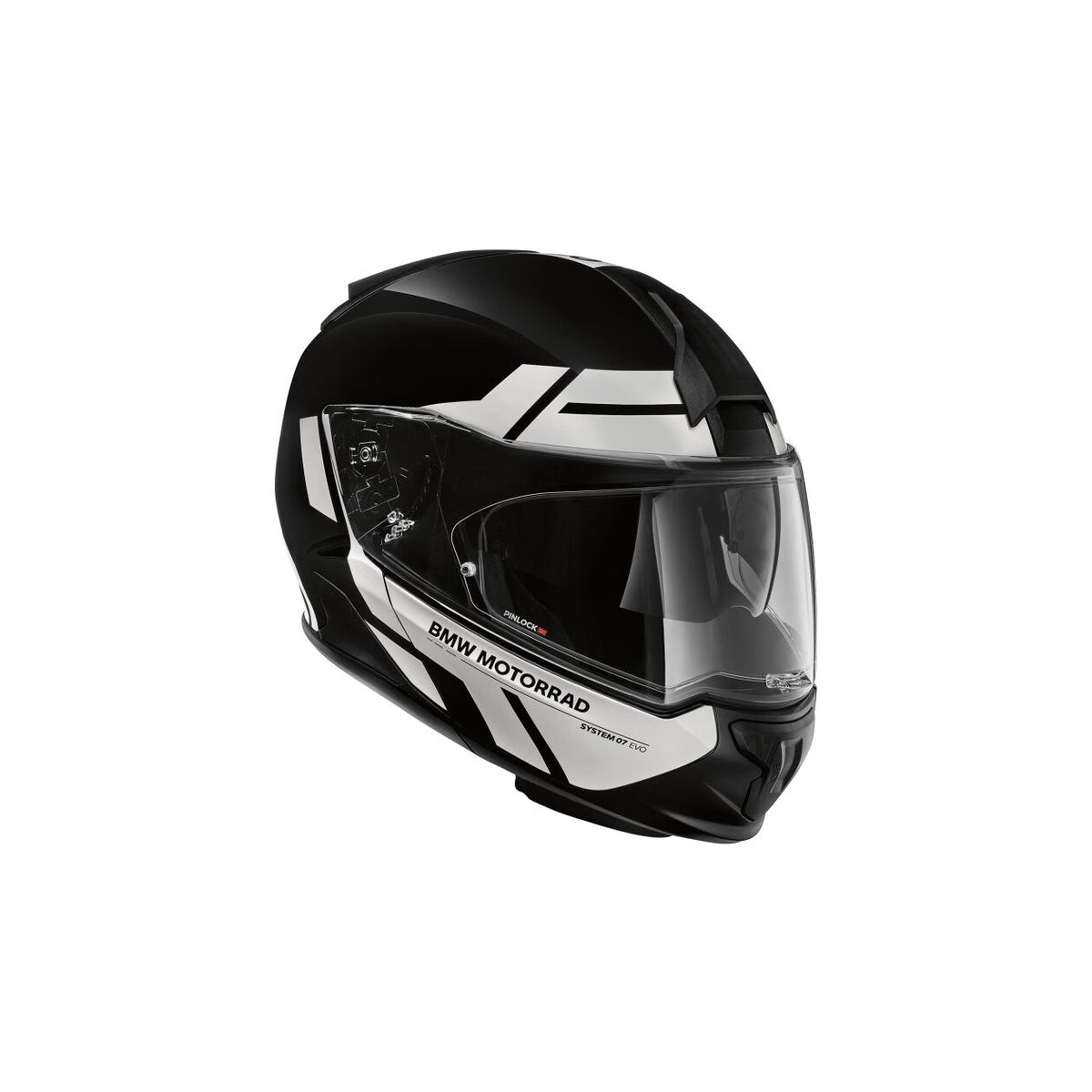 System 7 Carbon EVO helmet, Spur, 52/53 (76315A807D6) - 2
