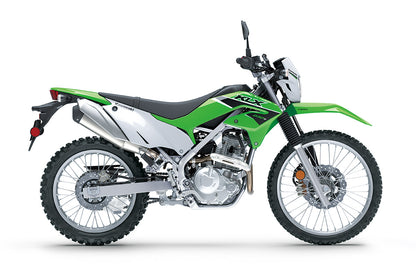 Kawasaki KLX230 S 2023 Dual-Sport