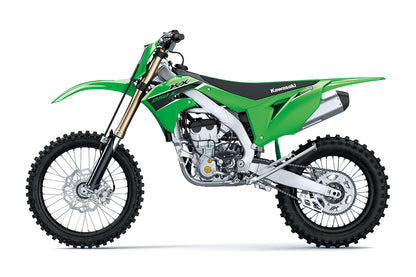 Kawasaki KX250X 2023 Full-Size Cross Country