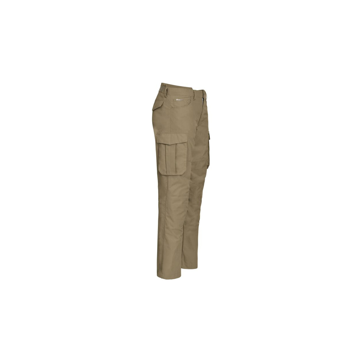 Stachus trousers, Khaki, W28/L32 (76125B3D2A0) - 3