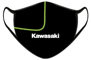 KAWASAKI FACE MASK