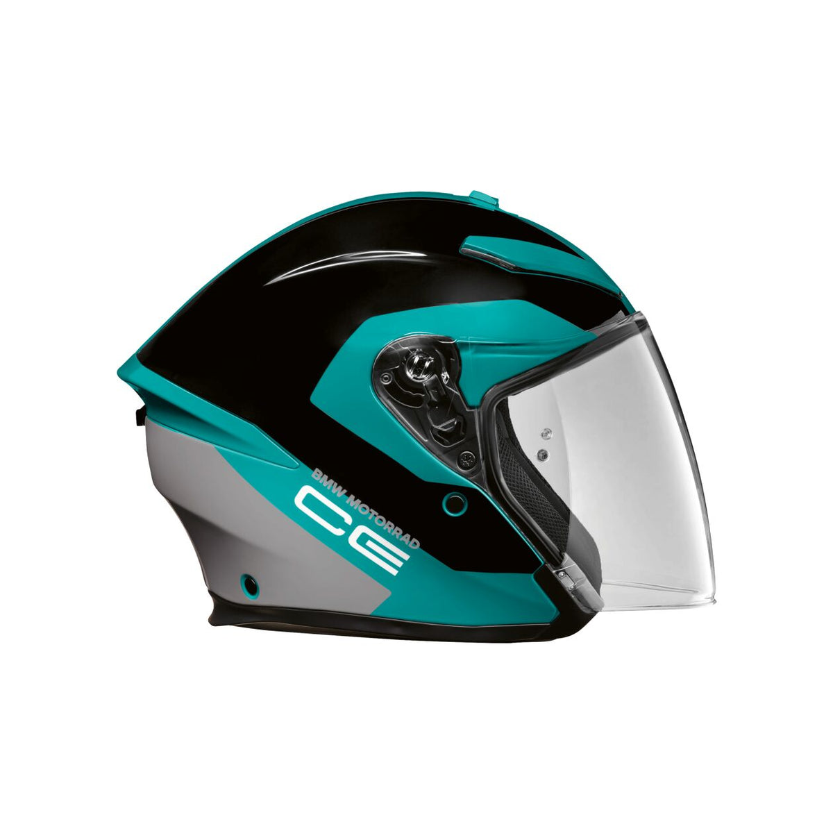 Sao Paulo helmet, Fuse, 53/54 (76315B3CD22) - 3