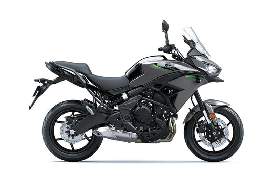 Kawasaki Versys 650 2026