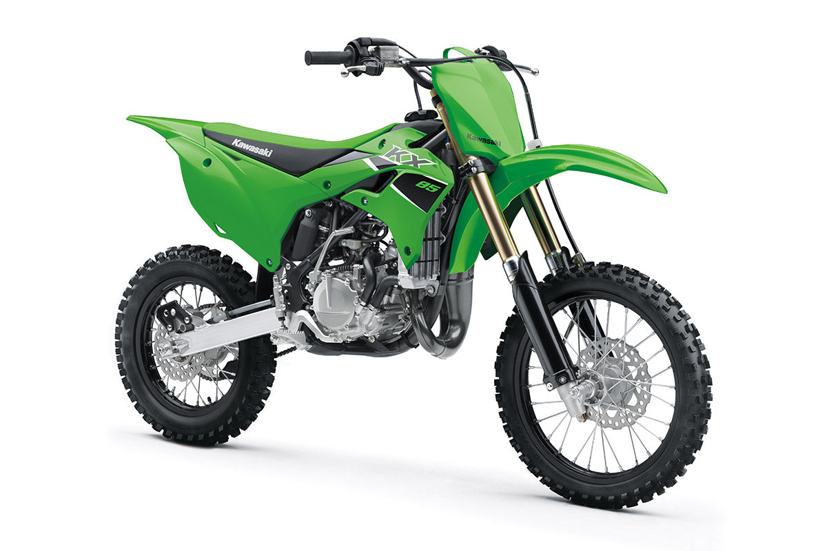 Kawasaki KX85 2024 Youth MX
