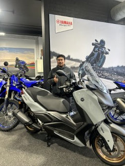 Sam  - Procycles New  Owner