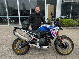 Thomas  - Procycles New  Owner