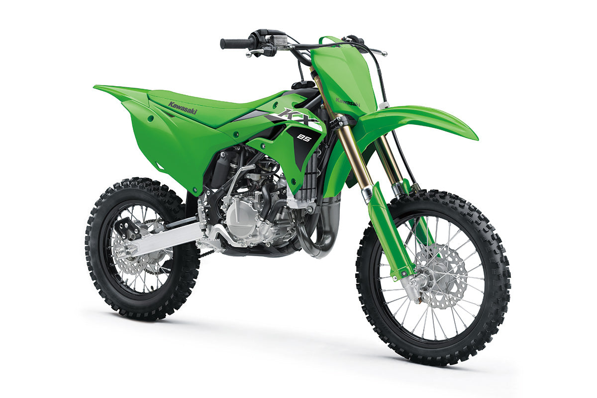 Kawasaki KX85 2024 Youth MX