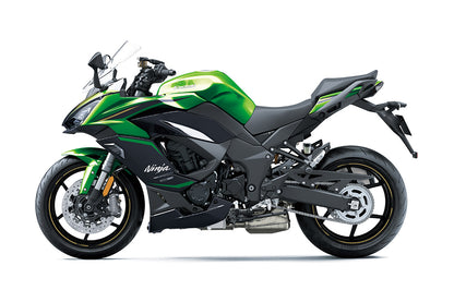 Kawasaki Ninja 1100SX SE 2025 Sport