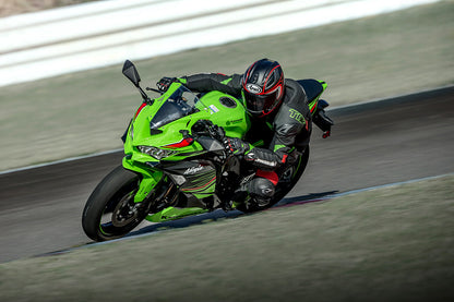 Kawasaki Ninja ZX-4R / ZX-4RR KRT Edition 2024 Supersport