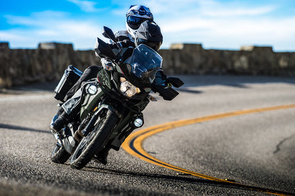 Kawasaki Versys-X 300 2023 Street Adventure/Touring