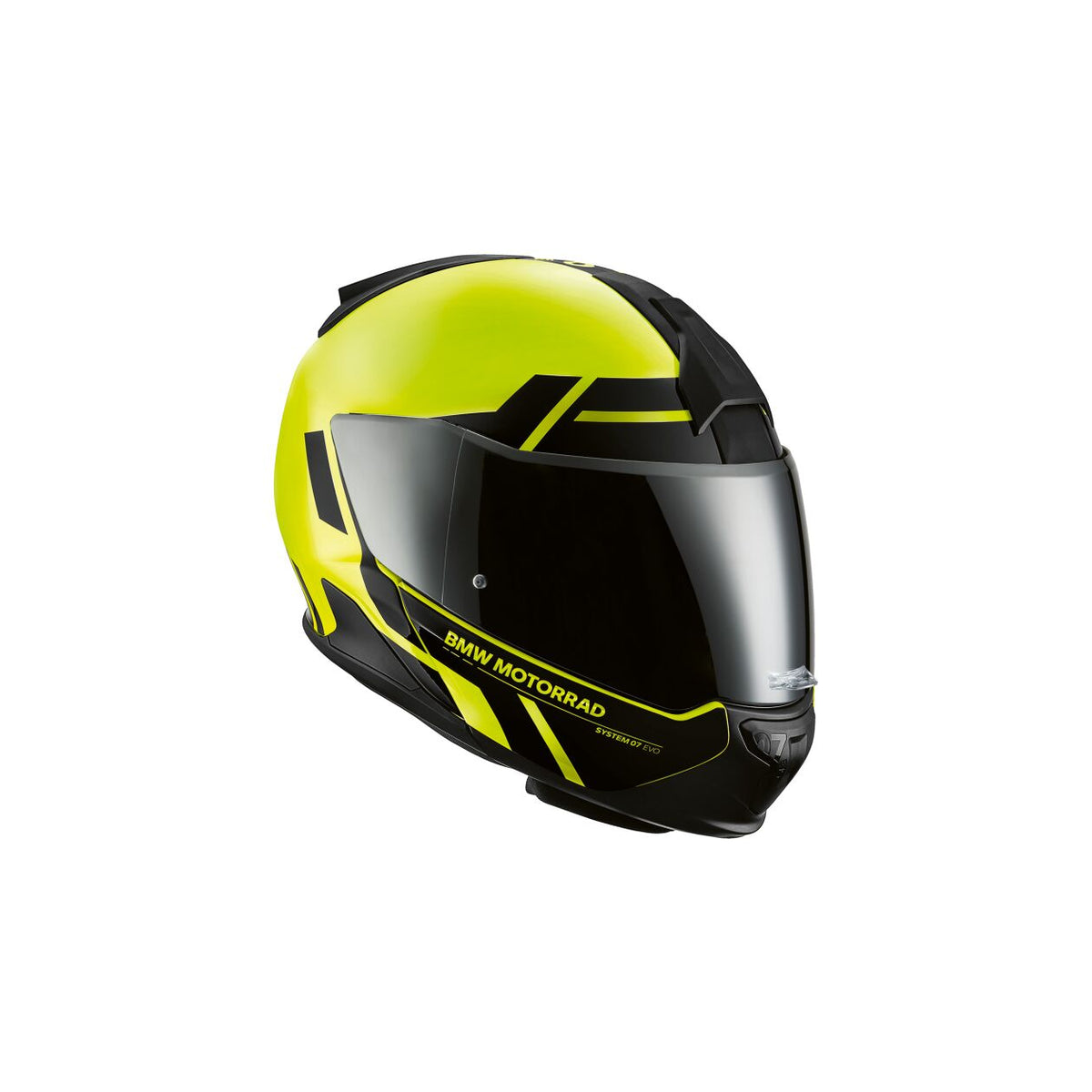 System 7 Carbon Evo helmet, Spectrum Fluro, 52/53 (76315A751A0) - 6