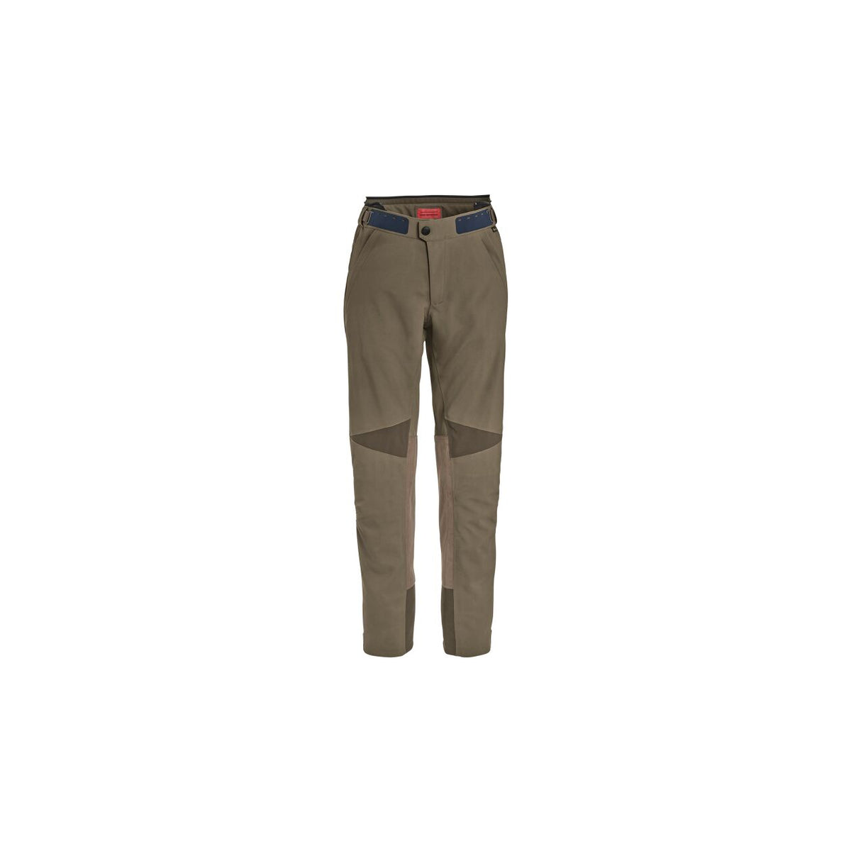 GS Namib GORE-TEX® trousers, Khaki, 50 (76115A80B35) - 1