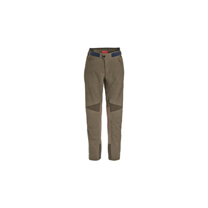 GS Namib GORE-TEX® trousers, Khaki, 50 (76115A80B35) - 1