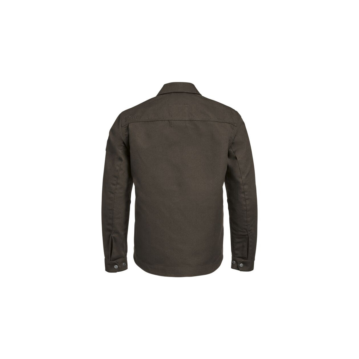 Mitte jacket, Khaki, S (76125B3D4E5) - 2