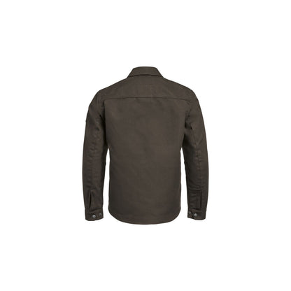 Mitte jacket, Khaki, S (76125B3D4E5) - 2