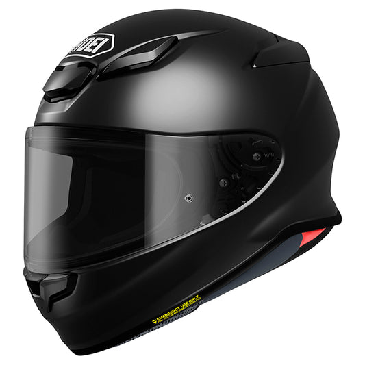 Shoei Helmet NXR2 (Black)