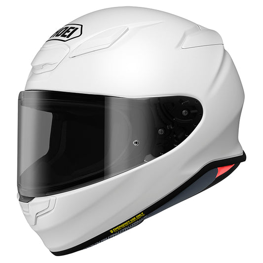 Shoei Helmet NXR2 (White)