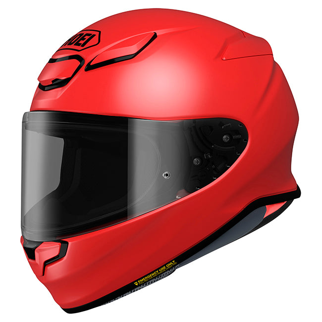 Shoei Helmet NXR2 (Red)