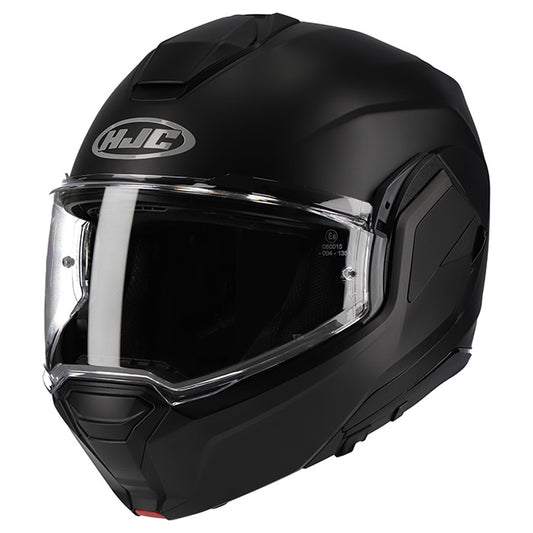 HJC i100 HELMET (Semi-Flat Black)