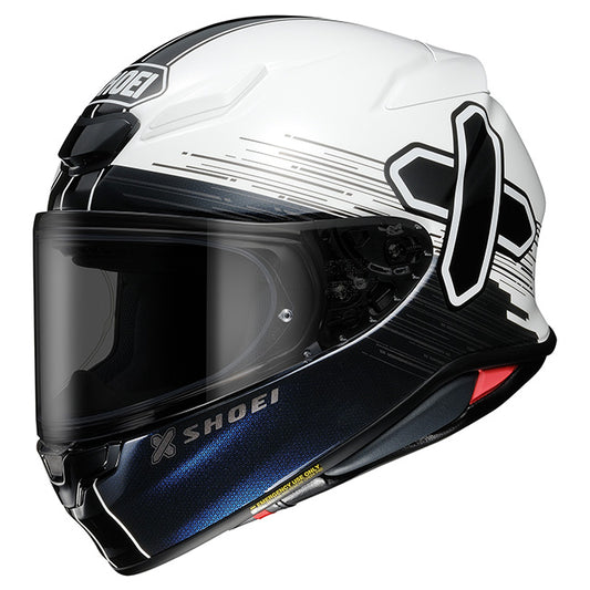 Shoei Helmet NXR2 Ideograph
