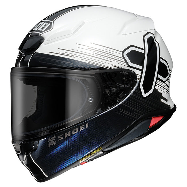 Shoei Helmet NXR2 Ideograph