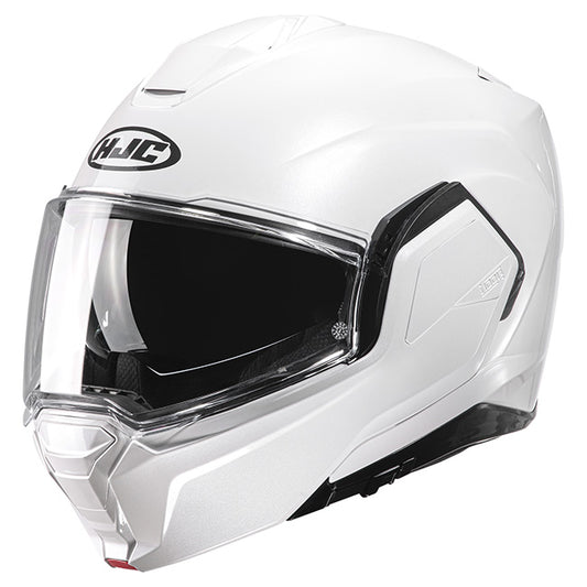 HJC i100 HELMET (White)