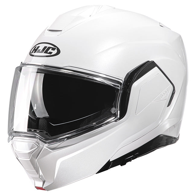 HJC i100 HELMET (White)
